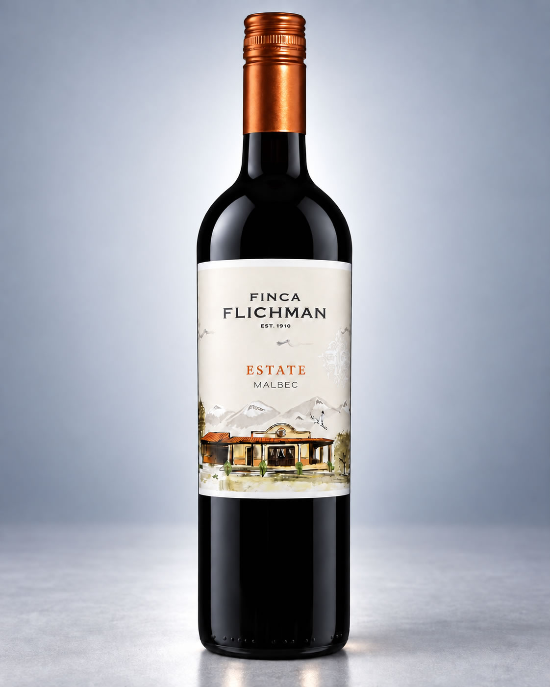 Finca Flichman Caber Sauv