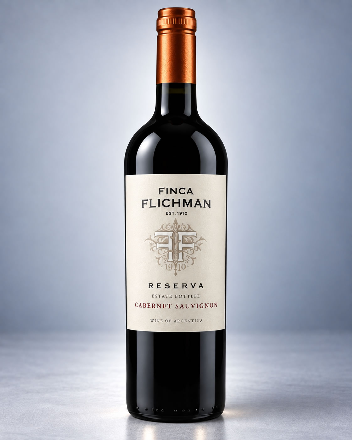 Finca Flichman Reserva Malbec ou Cabernet