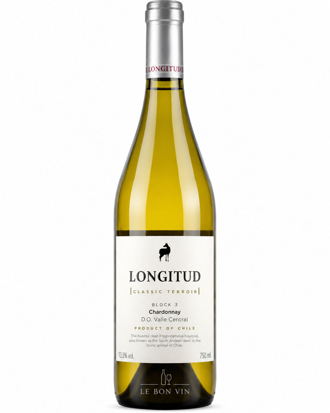 Longitud Chardonnay