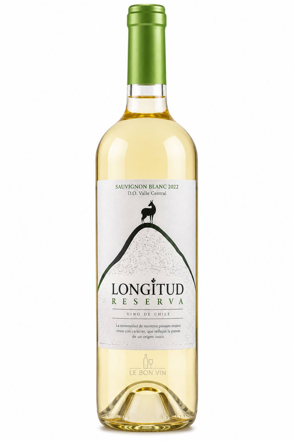Longitud Reserva Sauvignon Blanc