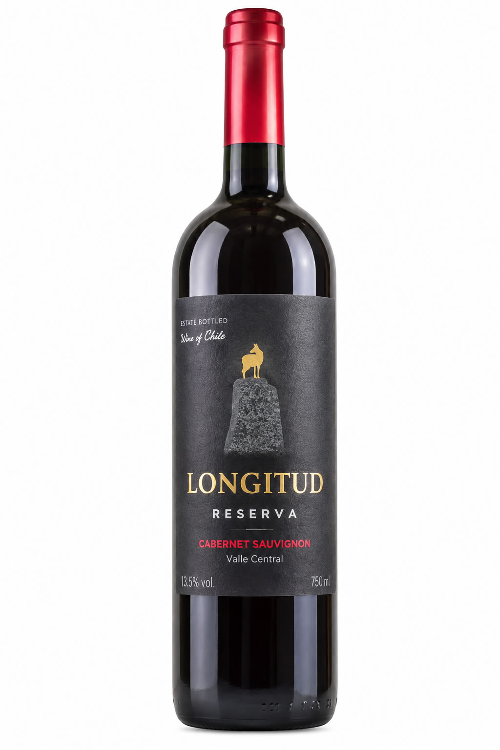 Longitud Reserva Cabernet Sauvignon