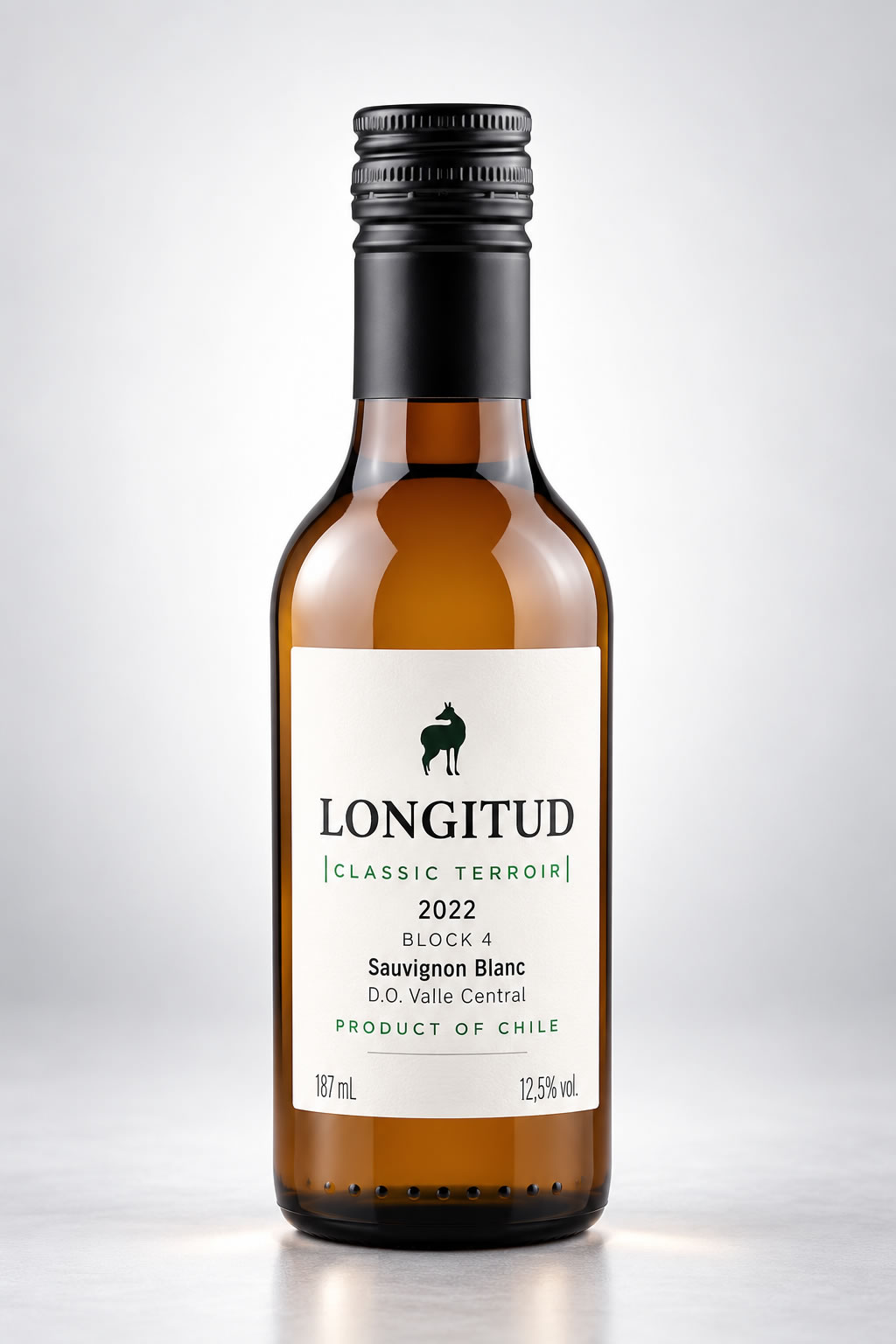 Longitud Mini Sauvignon Blanc