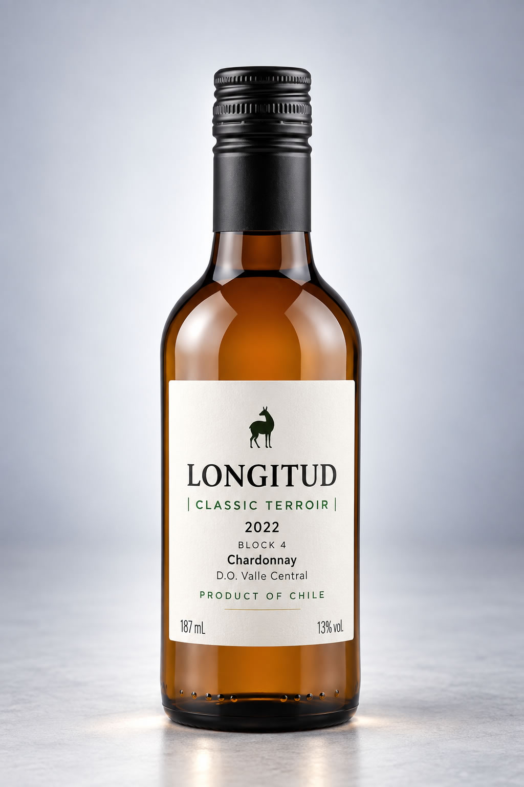 Longitud Mini Chardonnay