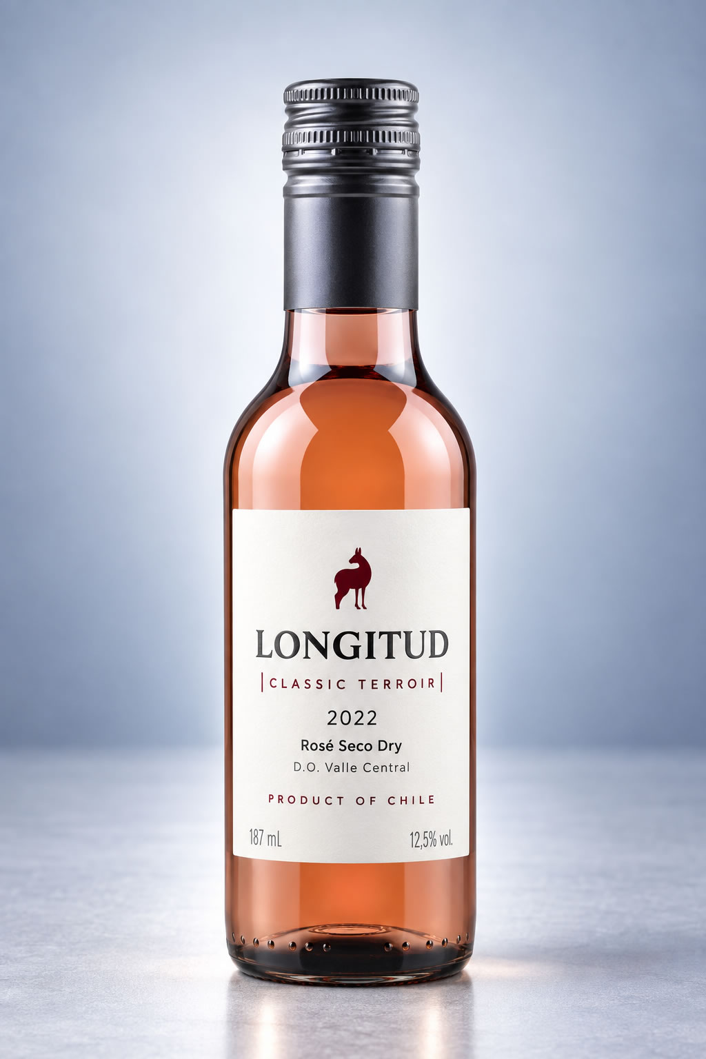 Longitud Mini Rose