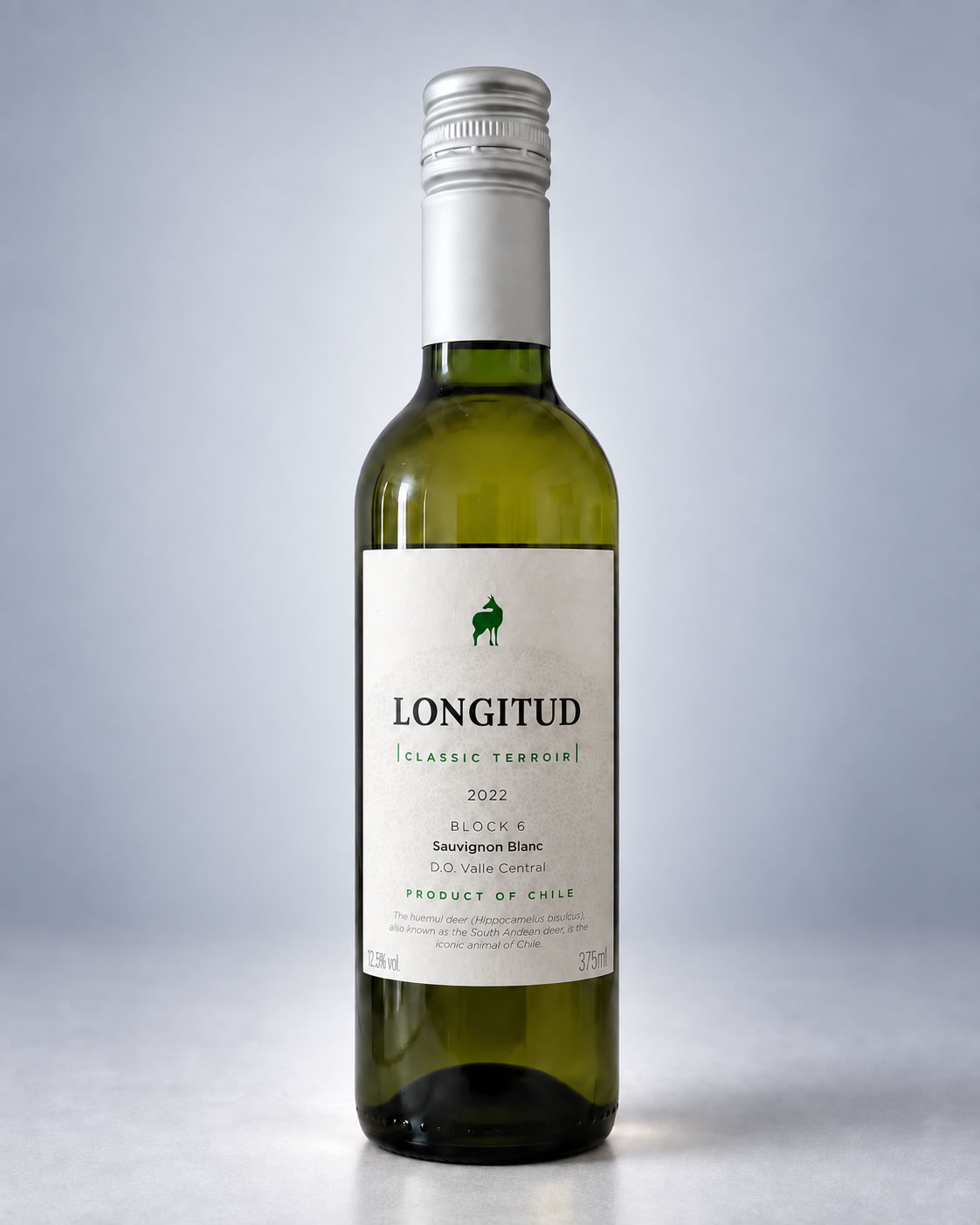 Longitud Sauvignon Blanc 375 ml