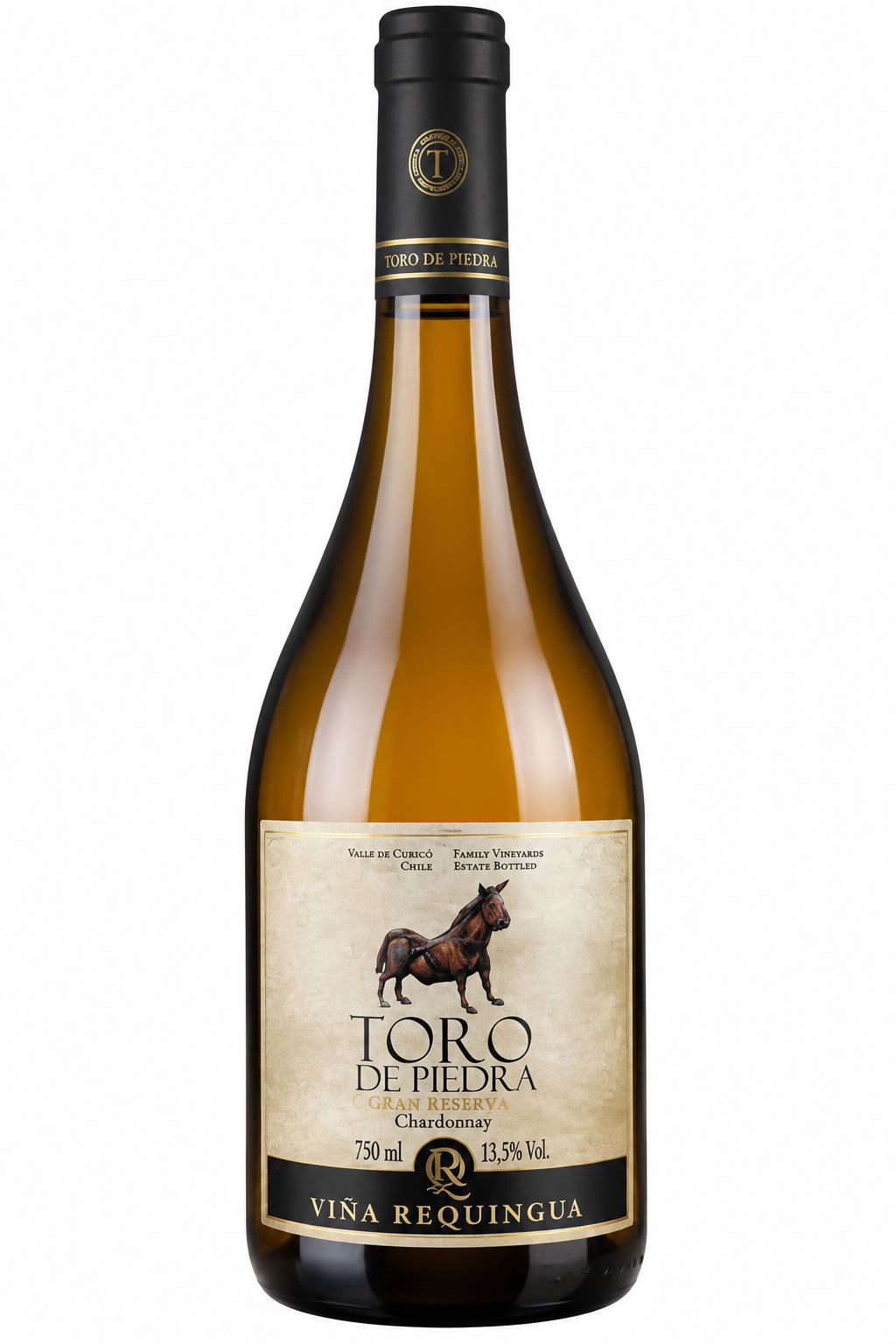 Toro de Piedra G.R. Chardonnay