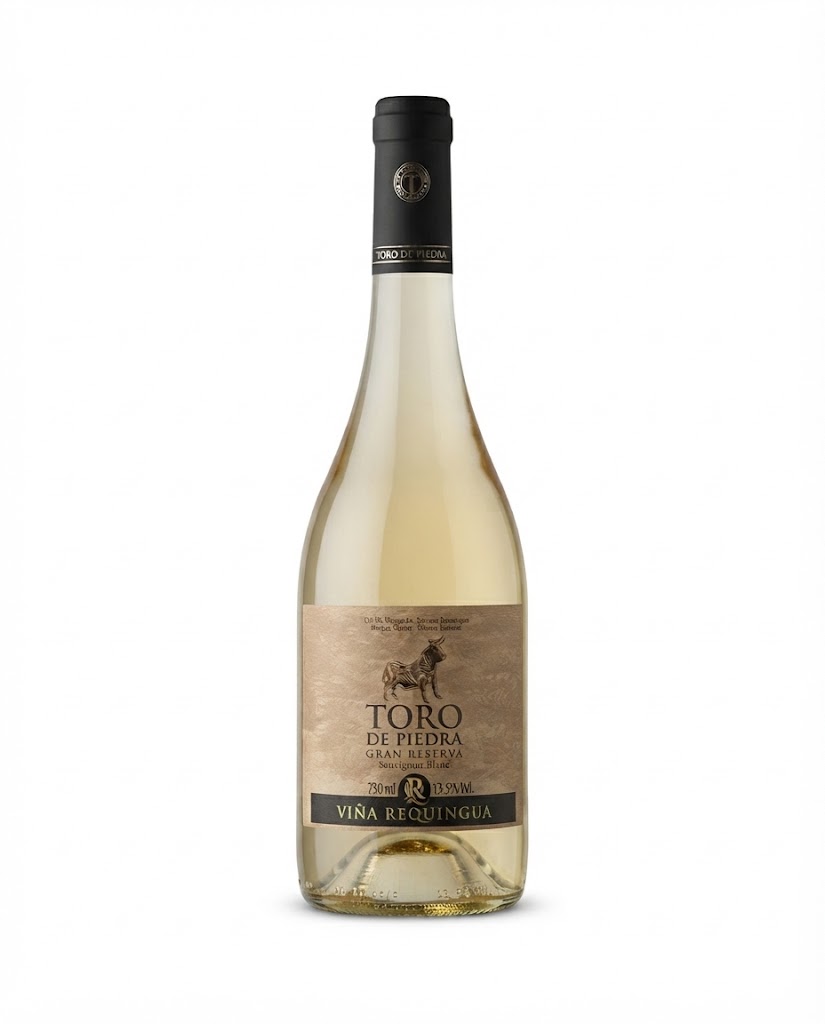 Toro de Piedra G.R. Sauvignon Blanc