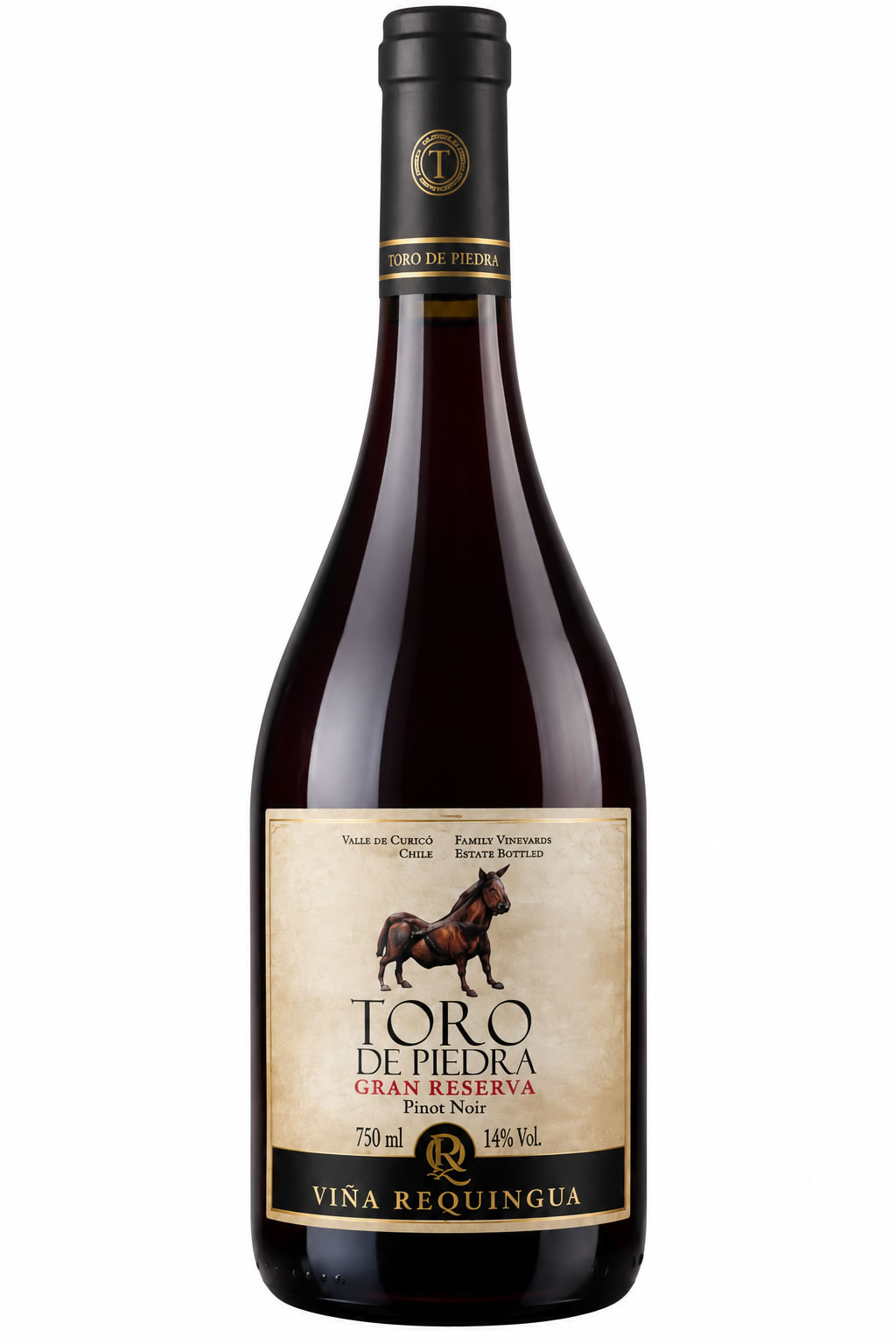 Toro de Piedra G.R. Pinot Noir