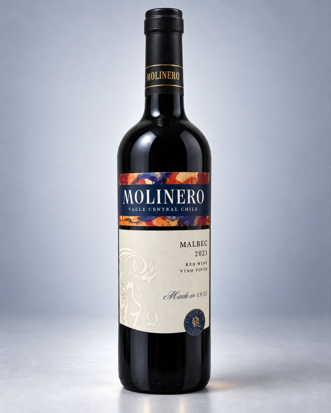 Molinero Malbec
