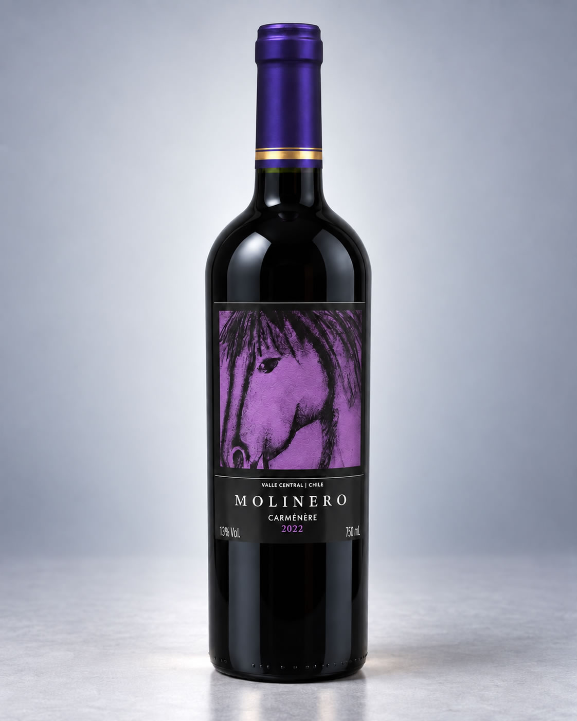 Molinero Carmenere