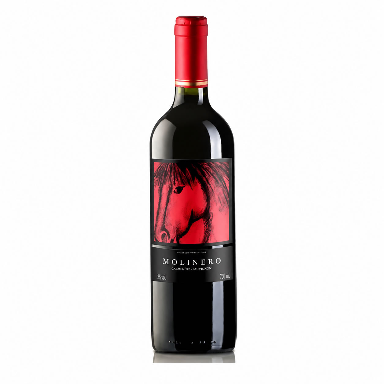 Molinero Cab Sauvignon
