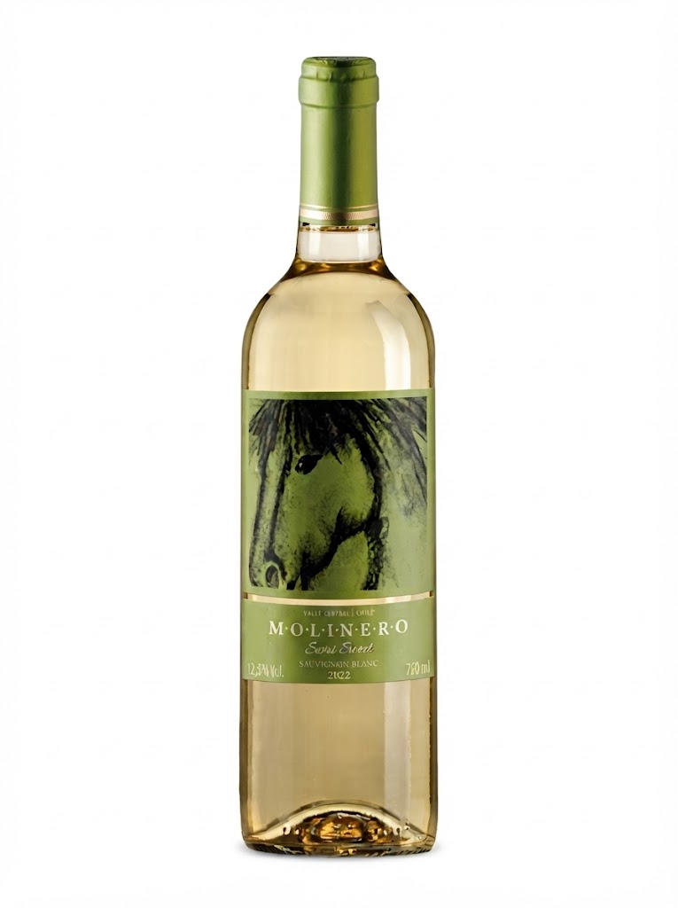 Molinero Semi Sweet Sauvignon Blanc