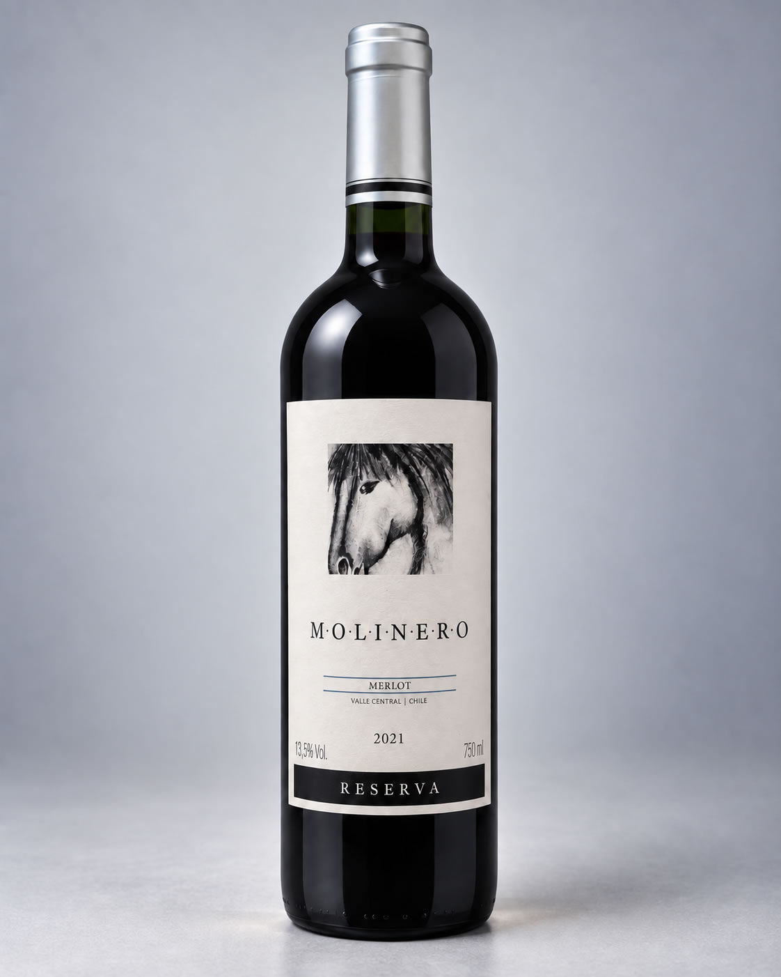 Molinero Reserva Merlot