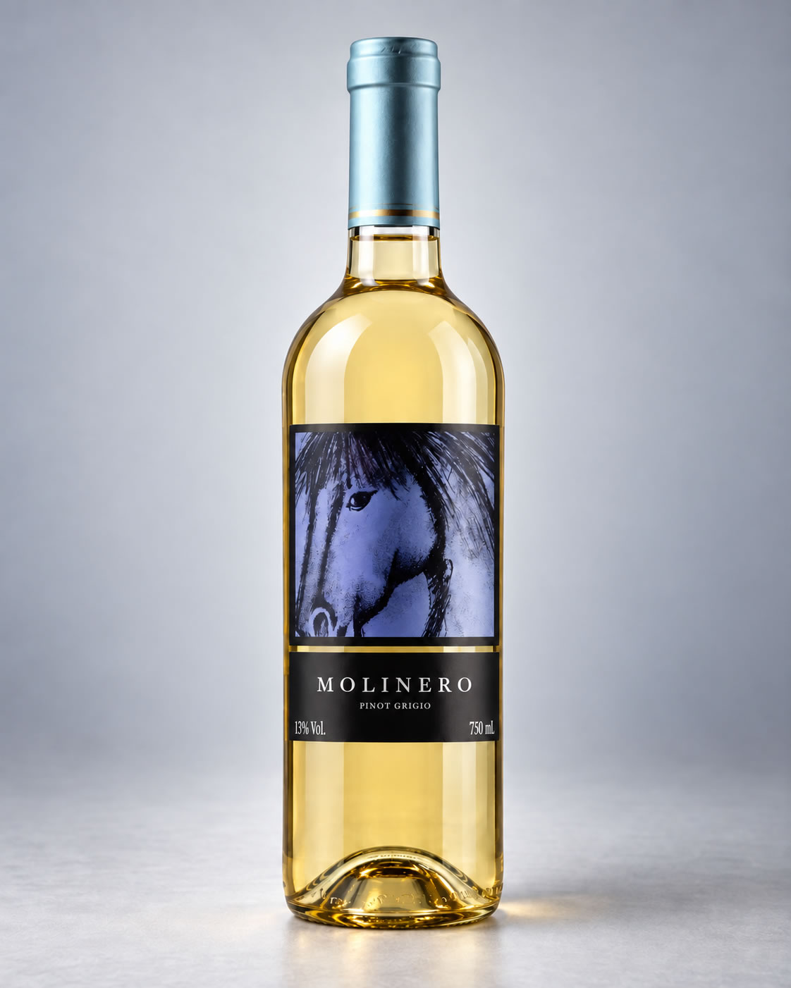 Molinero Pinot Grigio