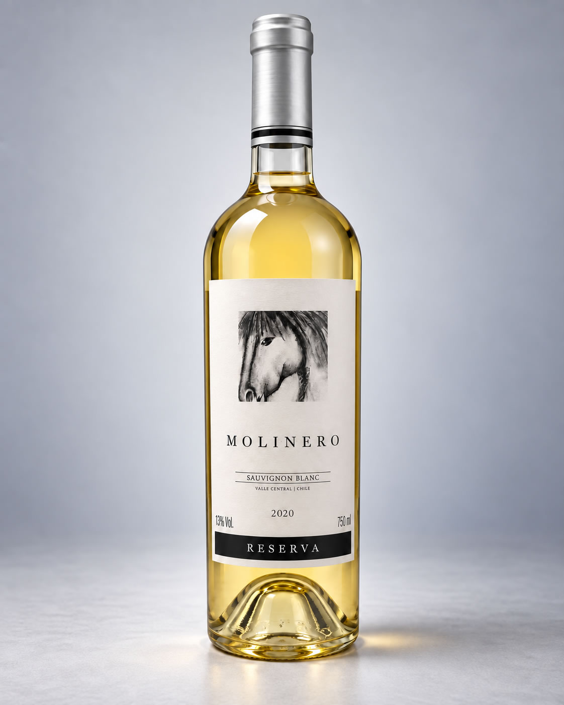 Molinero Reserva Sauvignon Blanc
