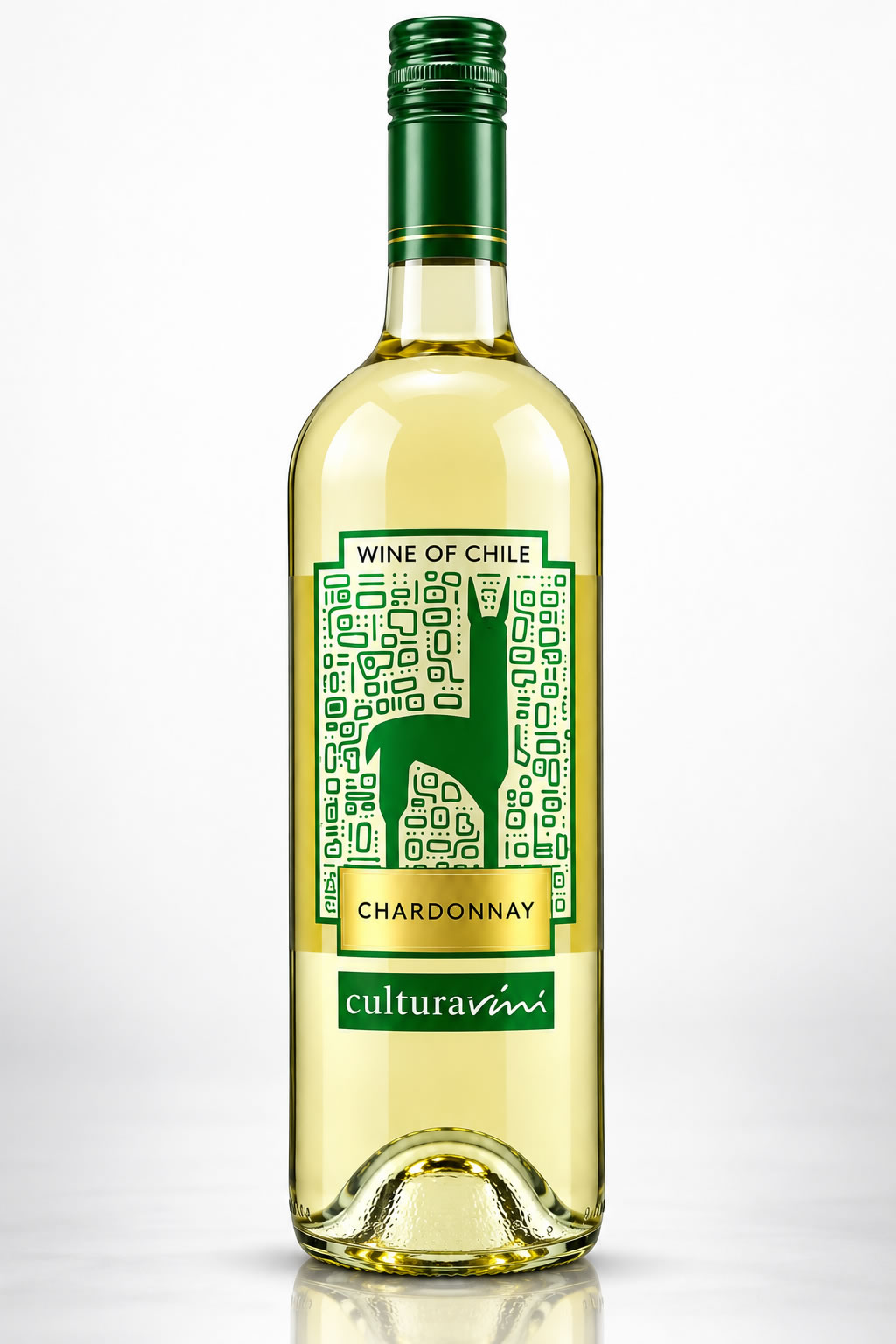 Cultura Vini Chardonnay