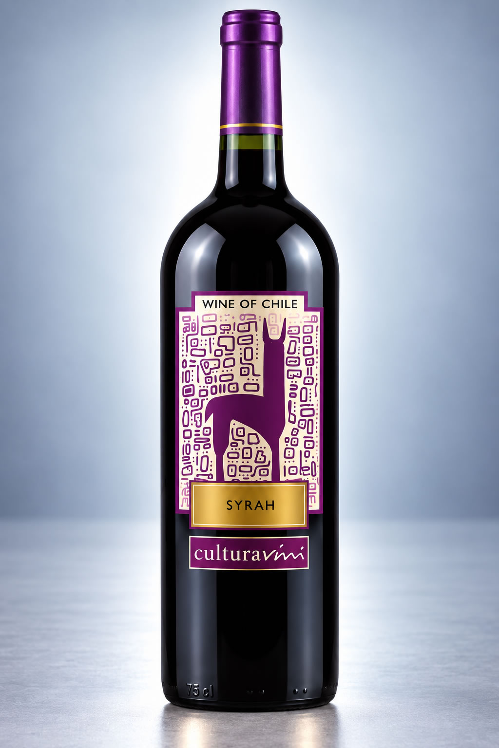 Cultura Vini Syrah