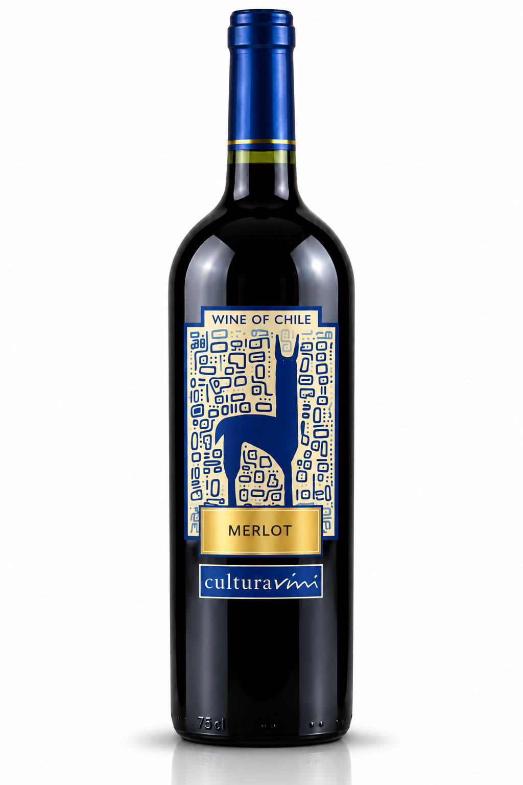 Cultura Vini Merlot
