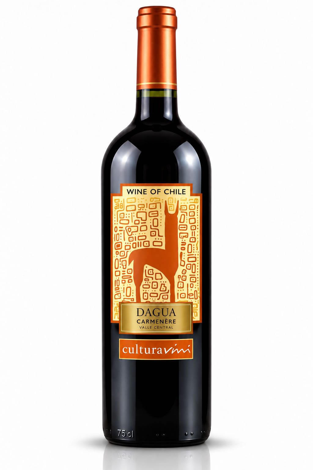 Cultura Vini Carmenere