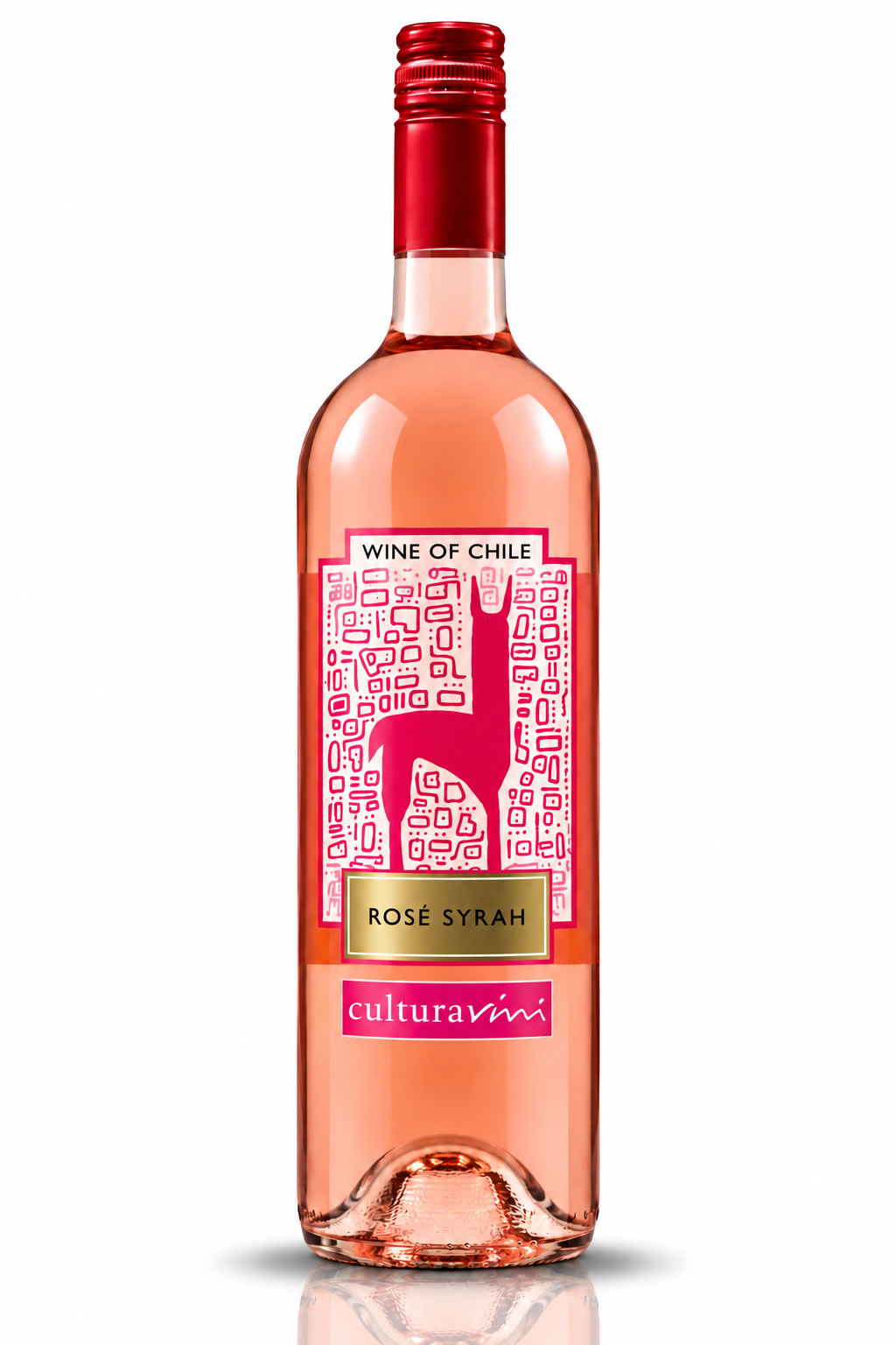 Cultura Vini Rose