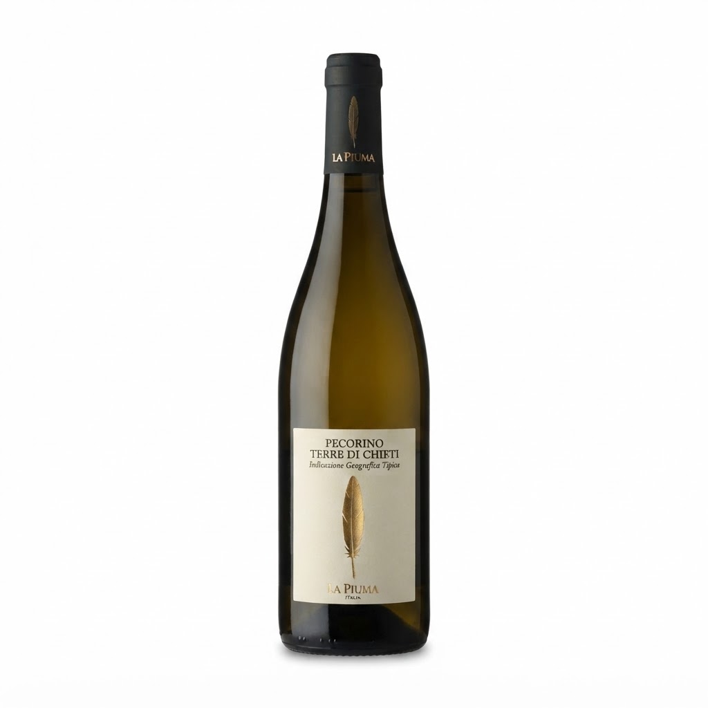 La Piuma Pecorino