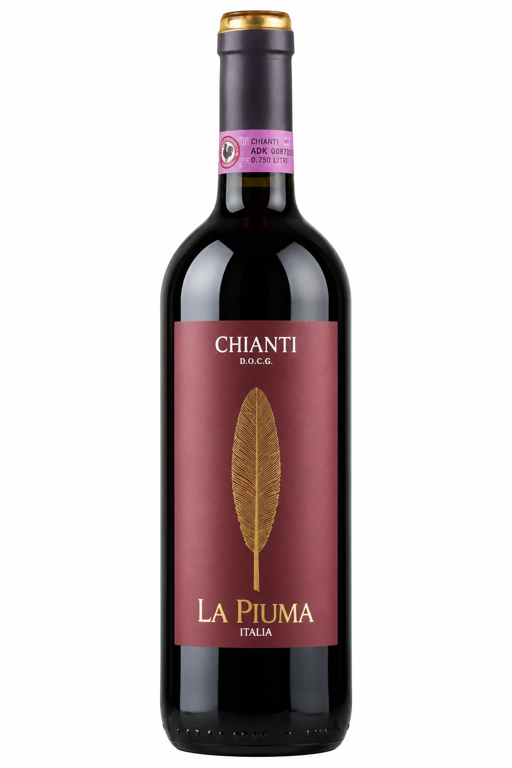 Chianti La Piuma