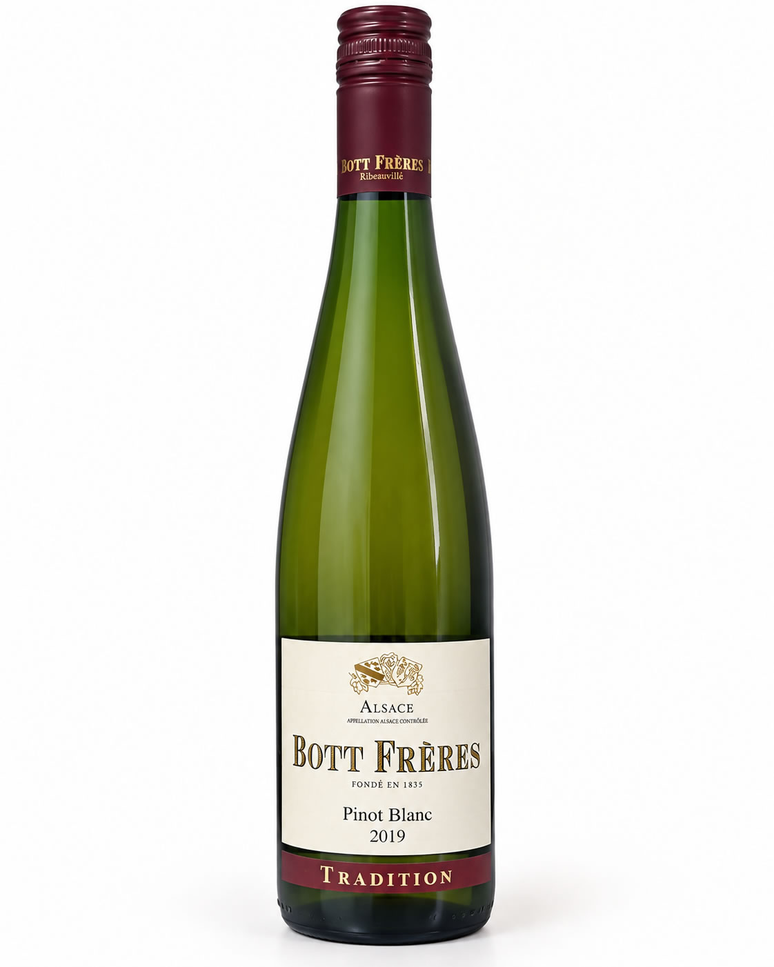Pinot Blanc Tradition 2019 AOC Alsace