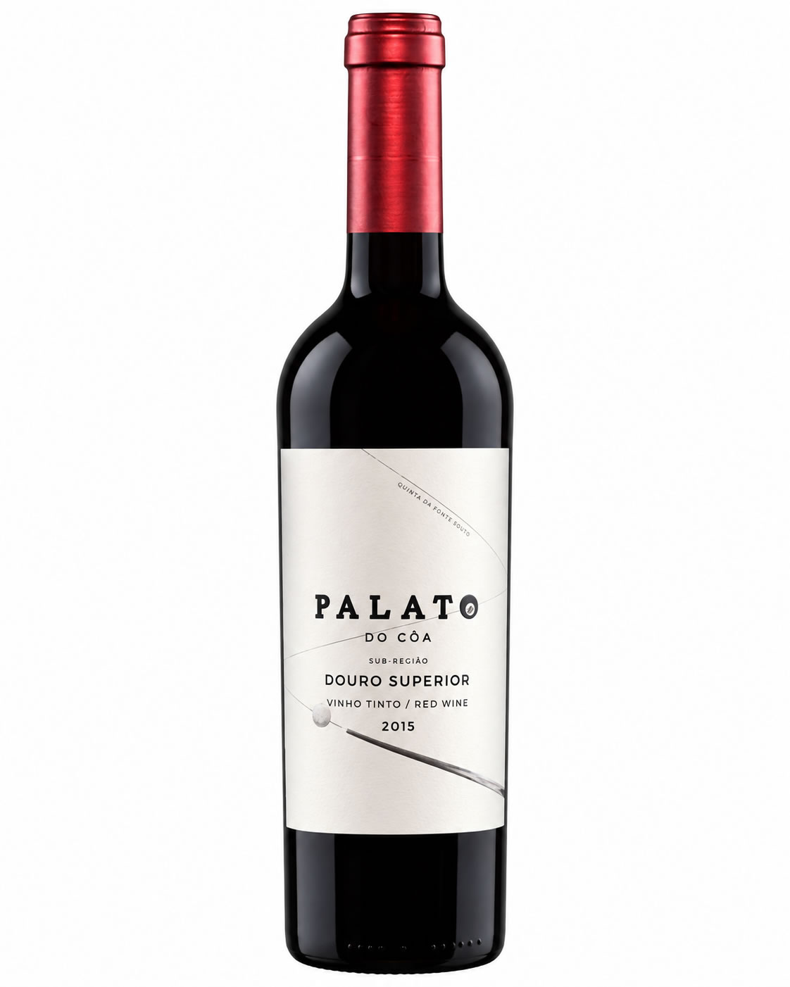 Palato do Coa Colheita Tinto