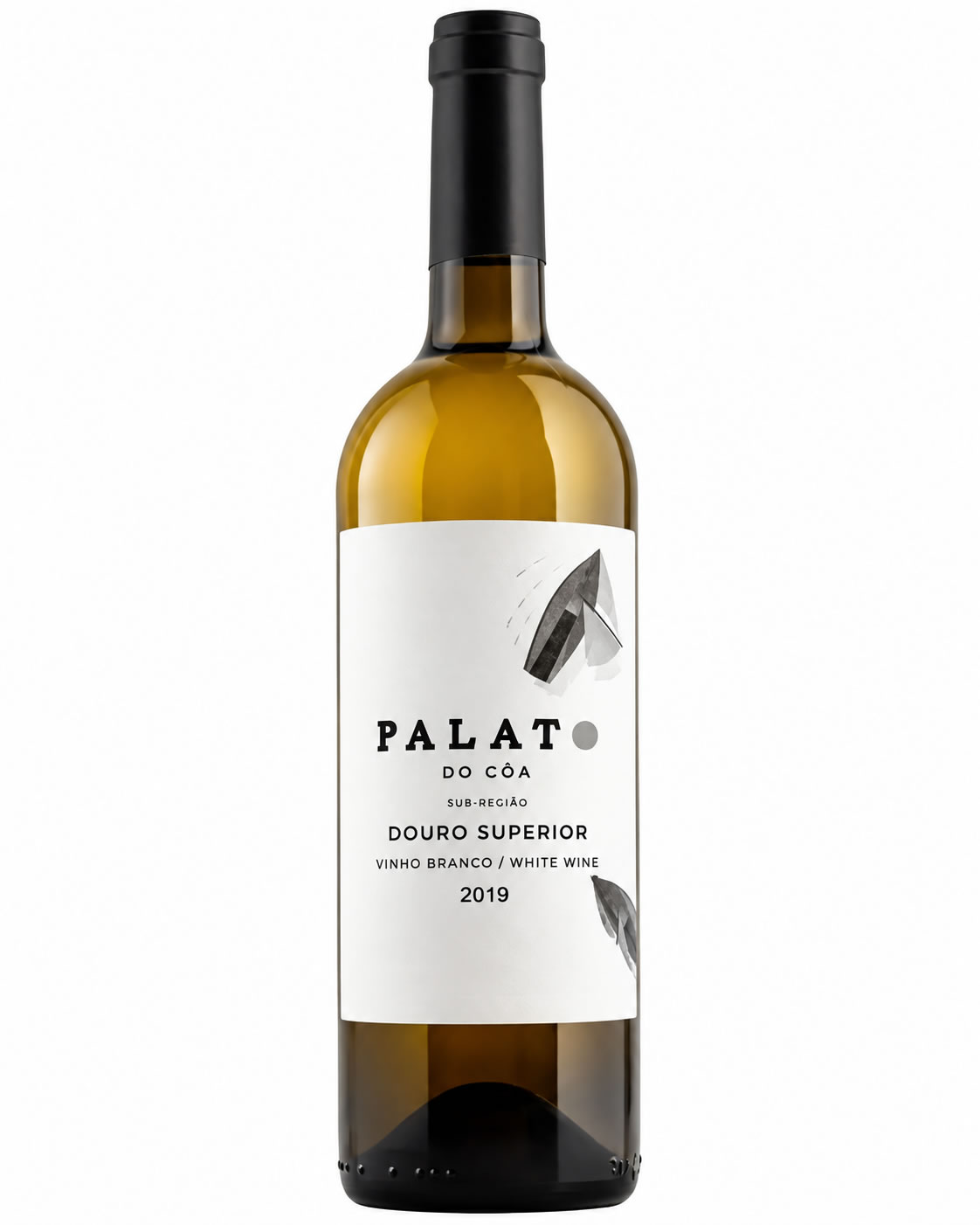 Palato do Coa Colheita Branco