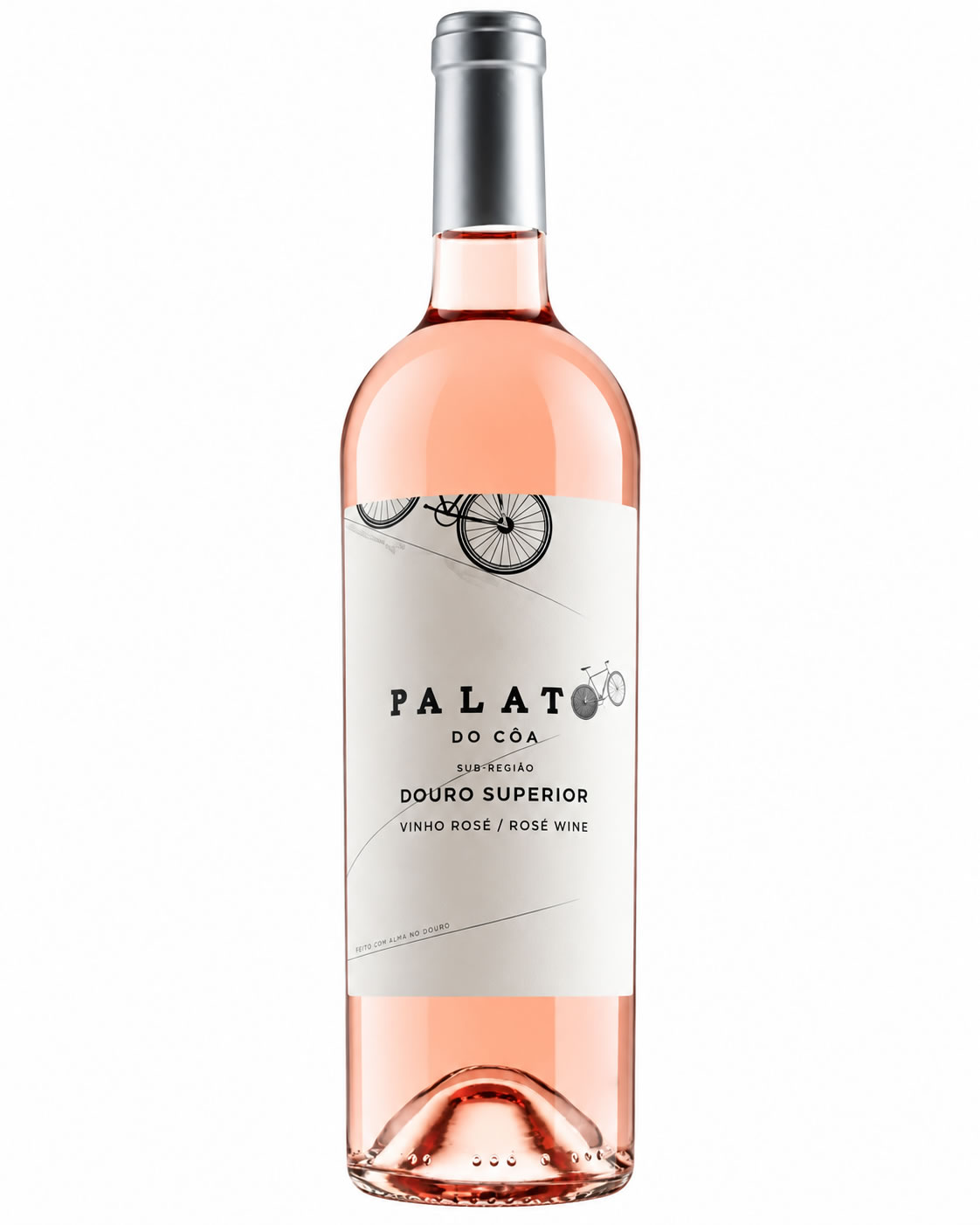Palato do Coa Colheita Rose
