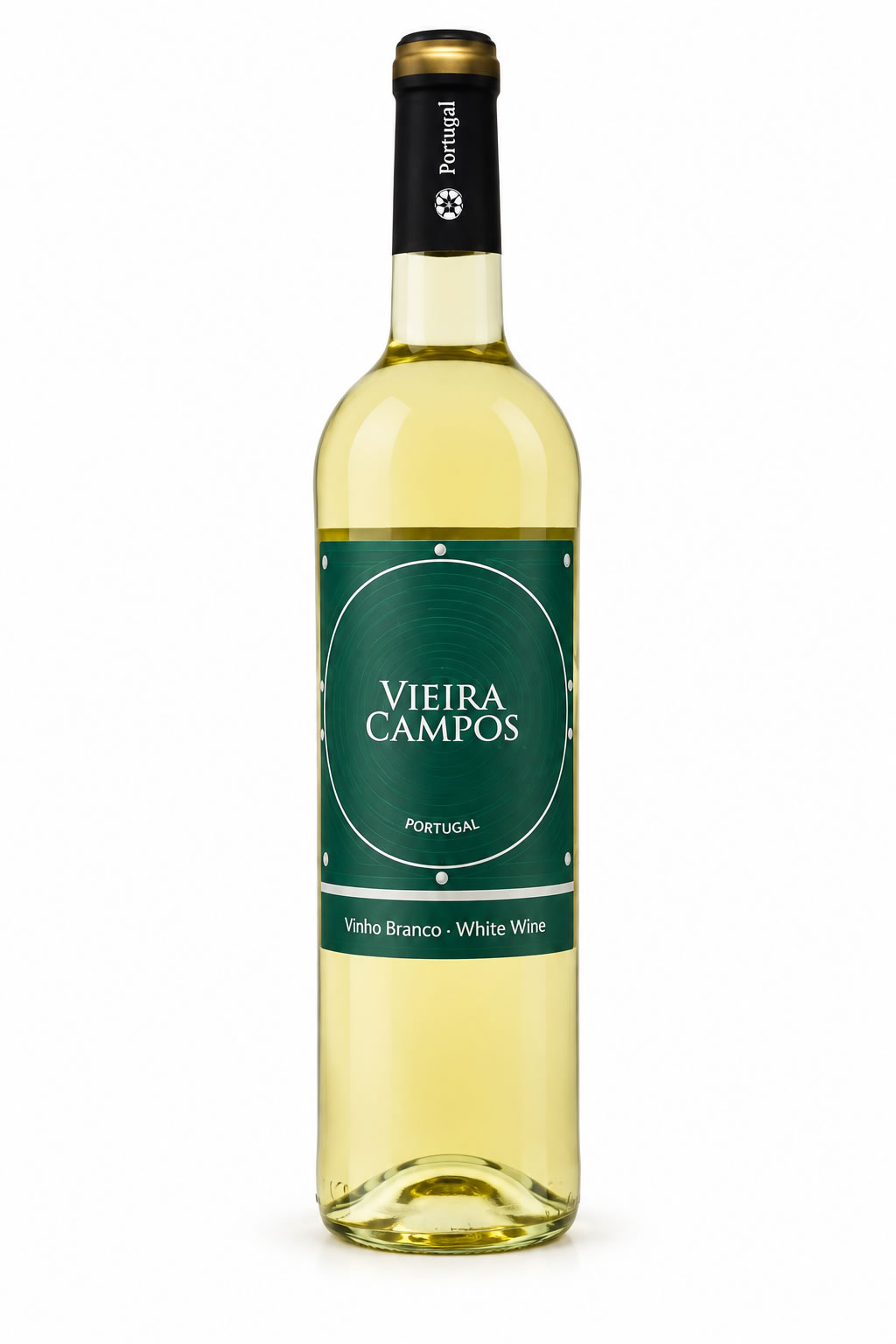 Vinho Vieira Campos Branco