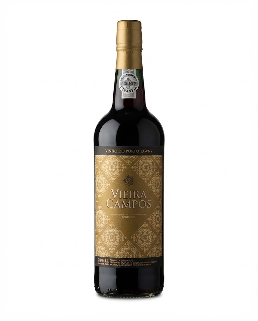 Vinho do Porto Tawny