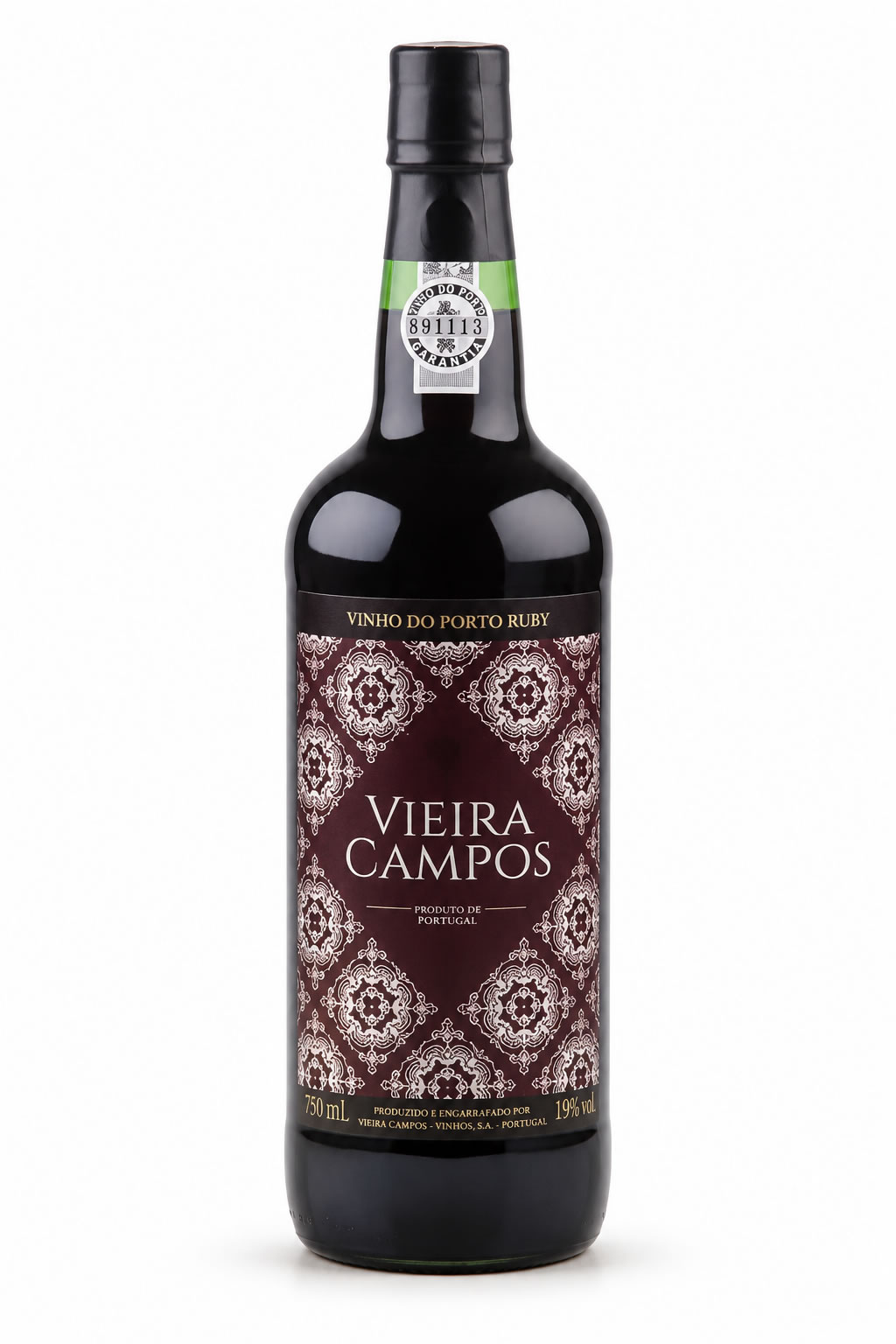 Vinho do Porto Ruby