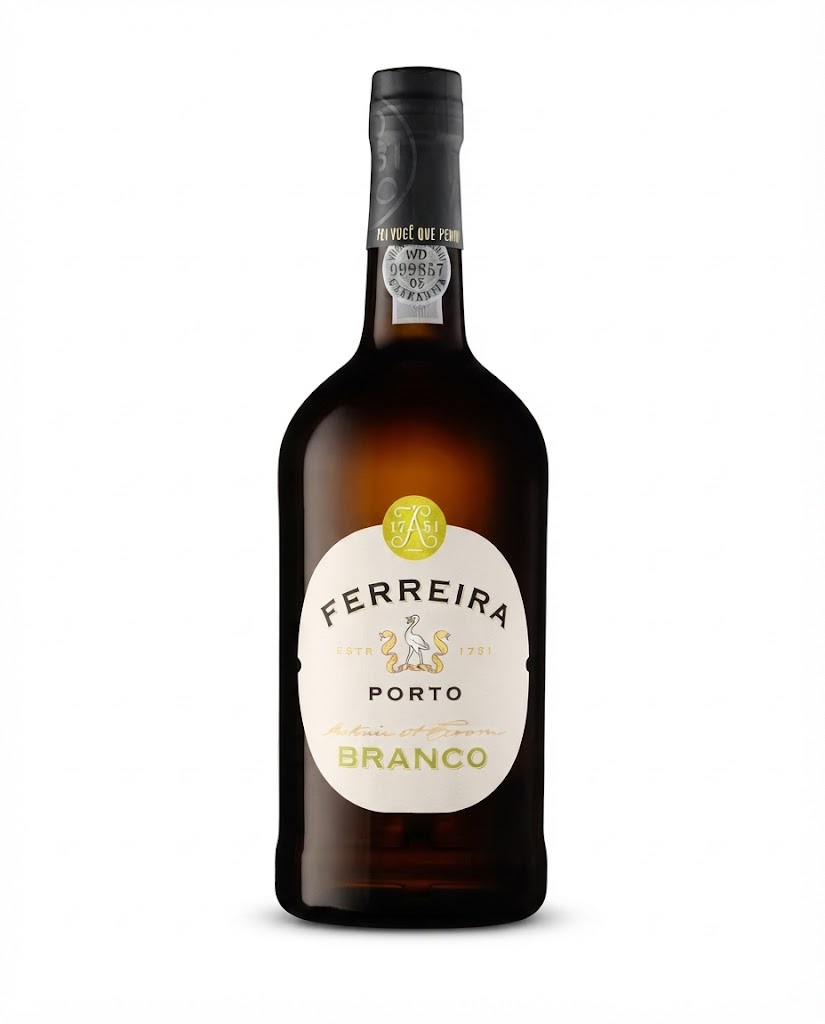 Porto Branco Ferreira