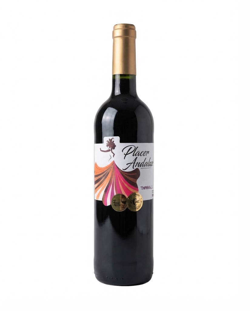 Placer Andaluz Tinto