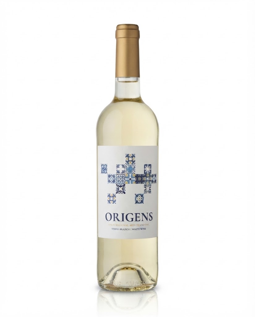 Origens Branco