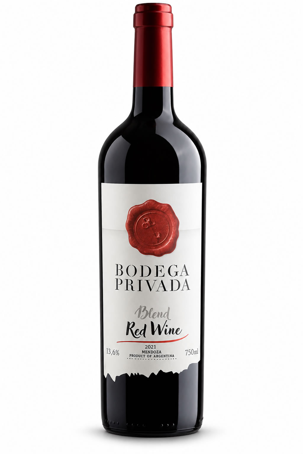 Bodega Privada Blend