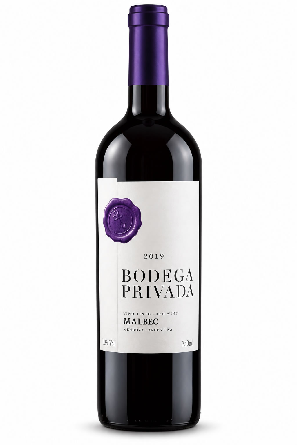 Bodega Privada Malbec