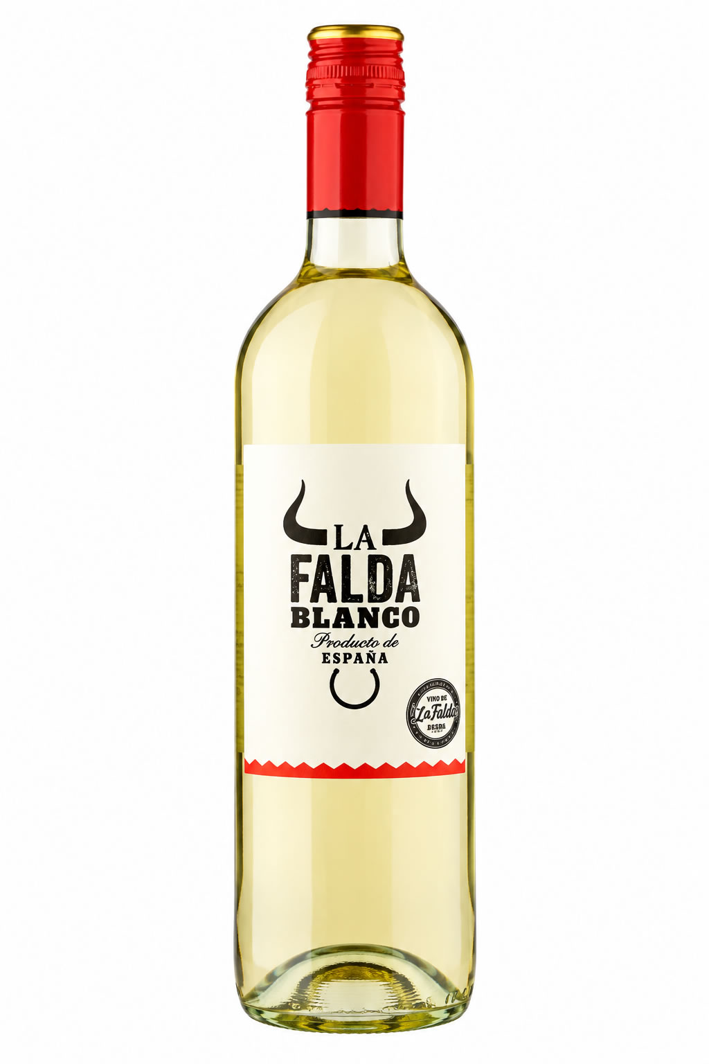 La Falda Branco