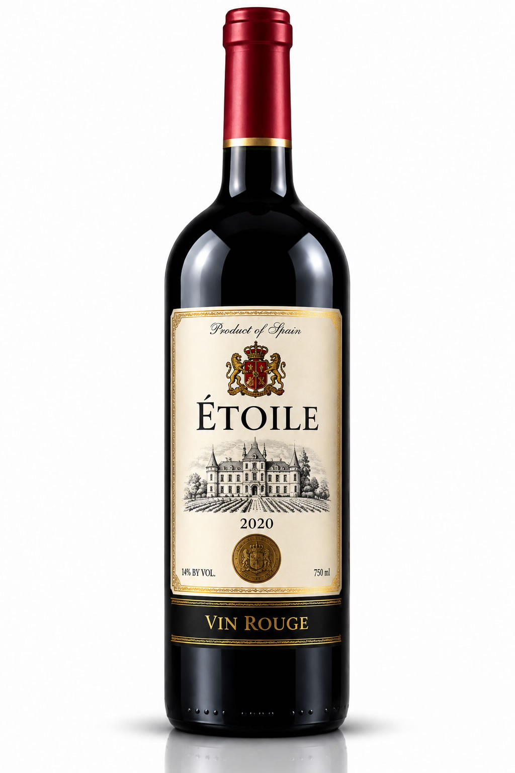 Etoile Tinto