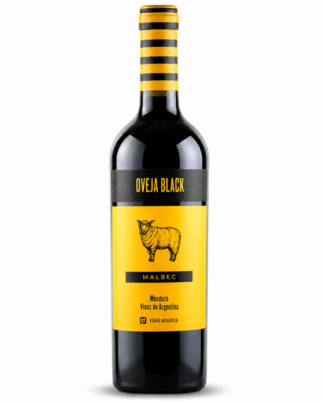 Oveja Black Malbec