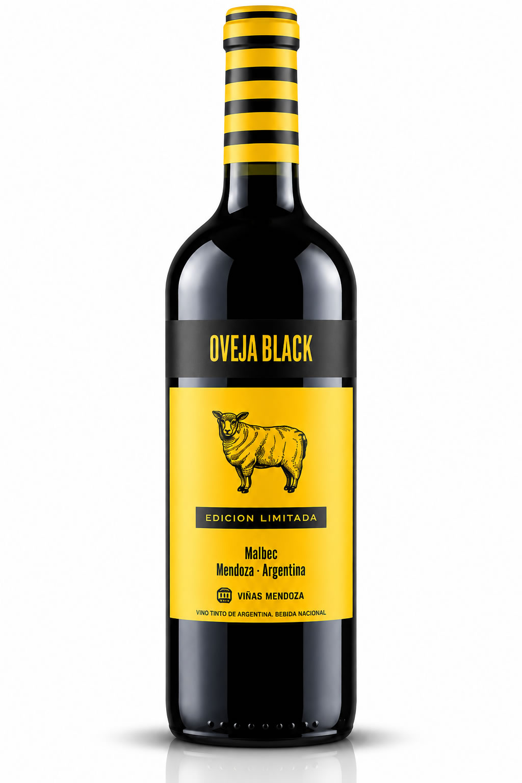 Oveja Black Cabernet Sauvignon
