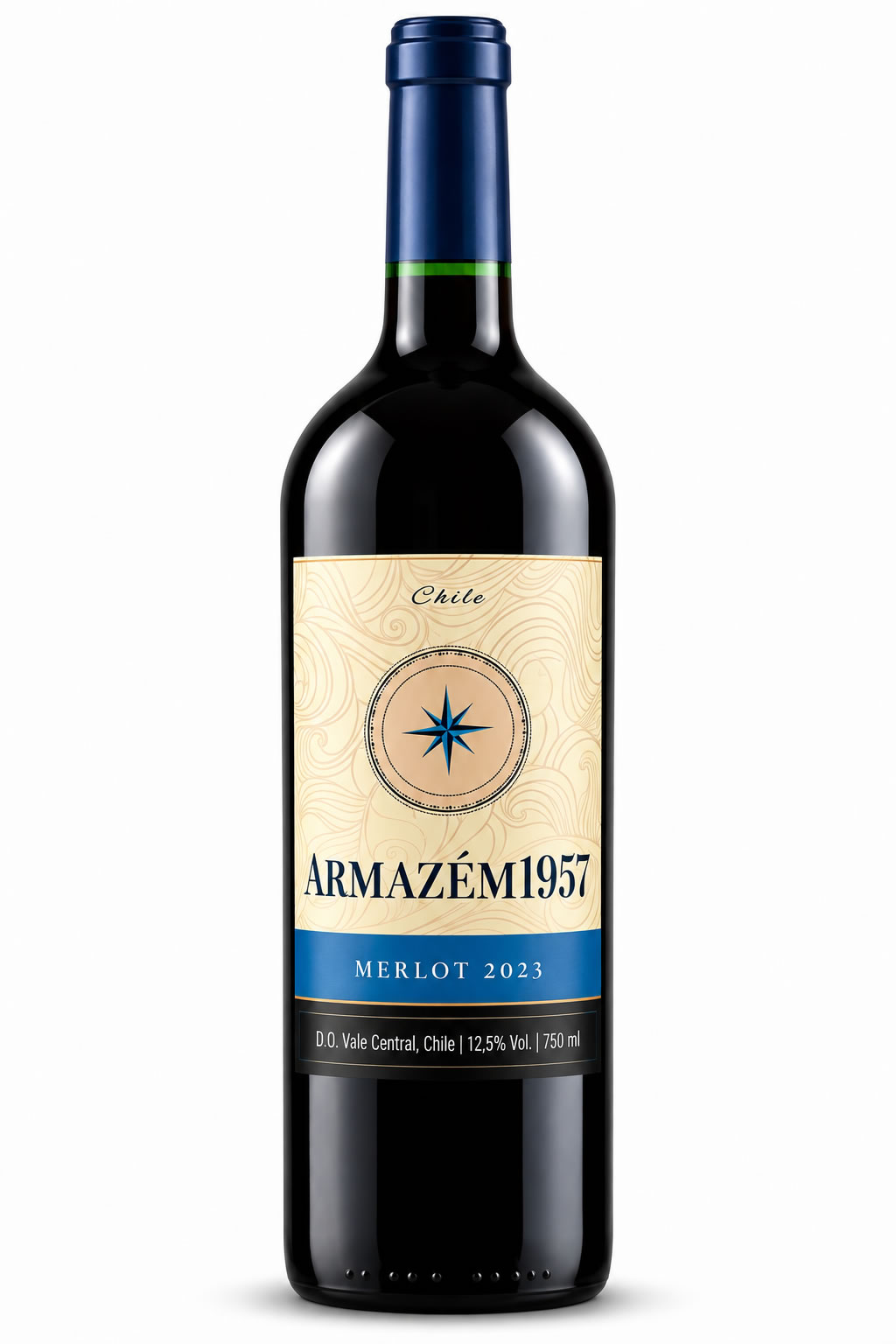 Armazem 1957 Merlot