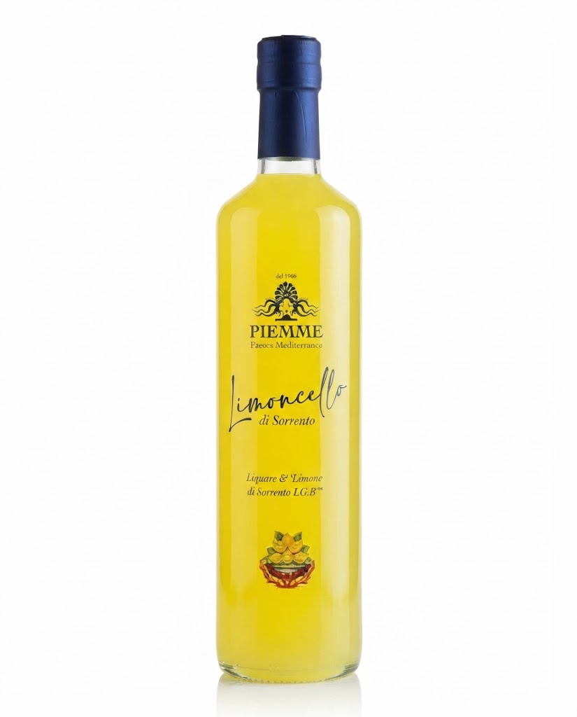 Limoncello