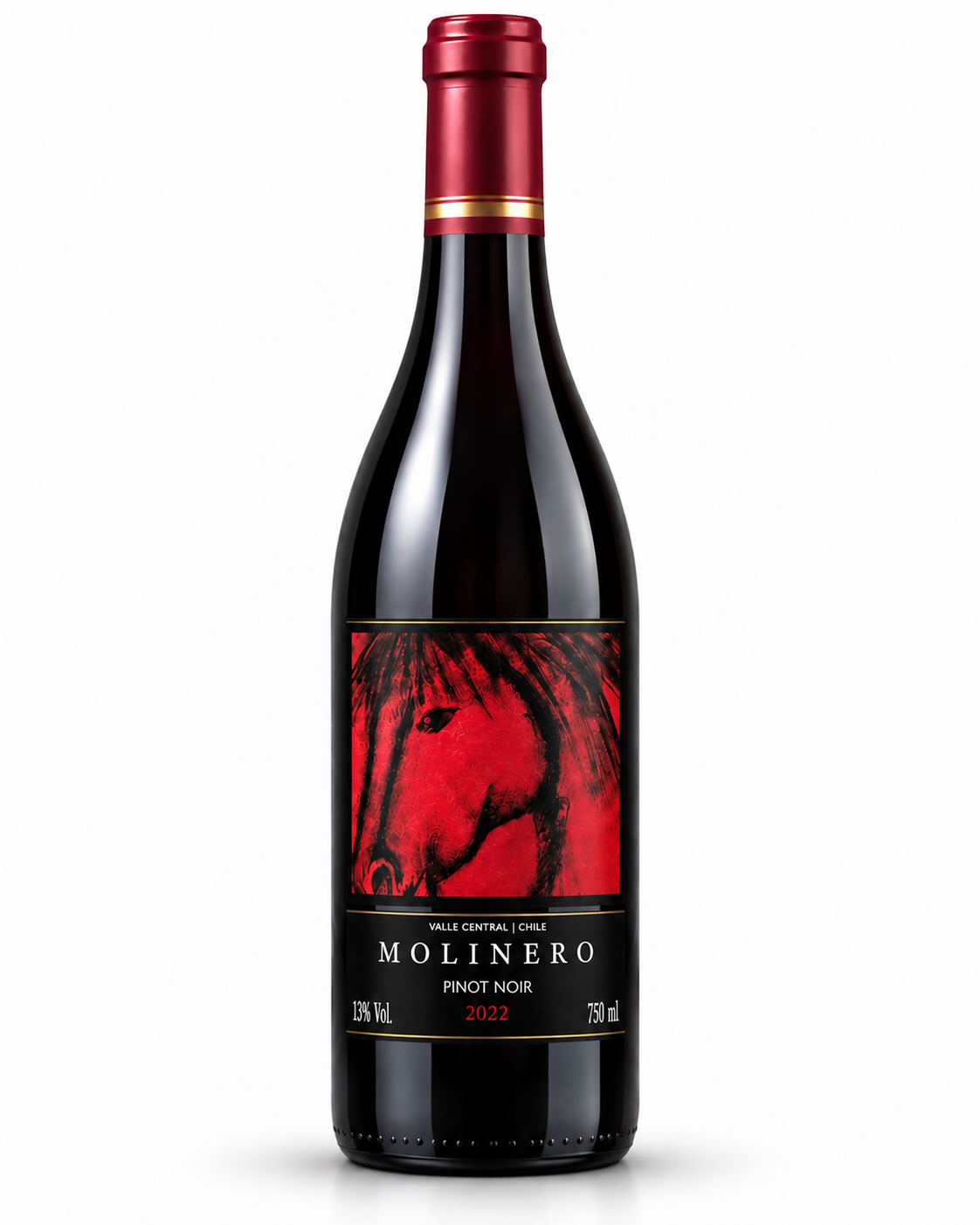 Molinero Pinot Noir