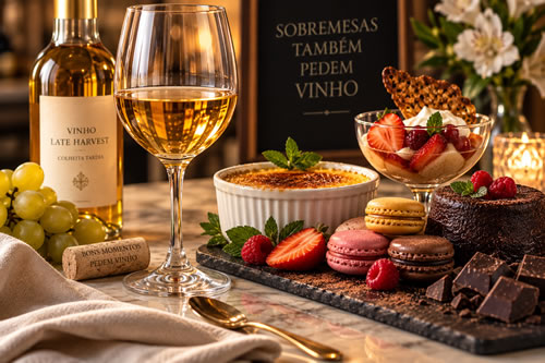 Do�ura na harmoniza��o