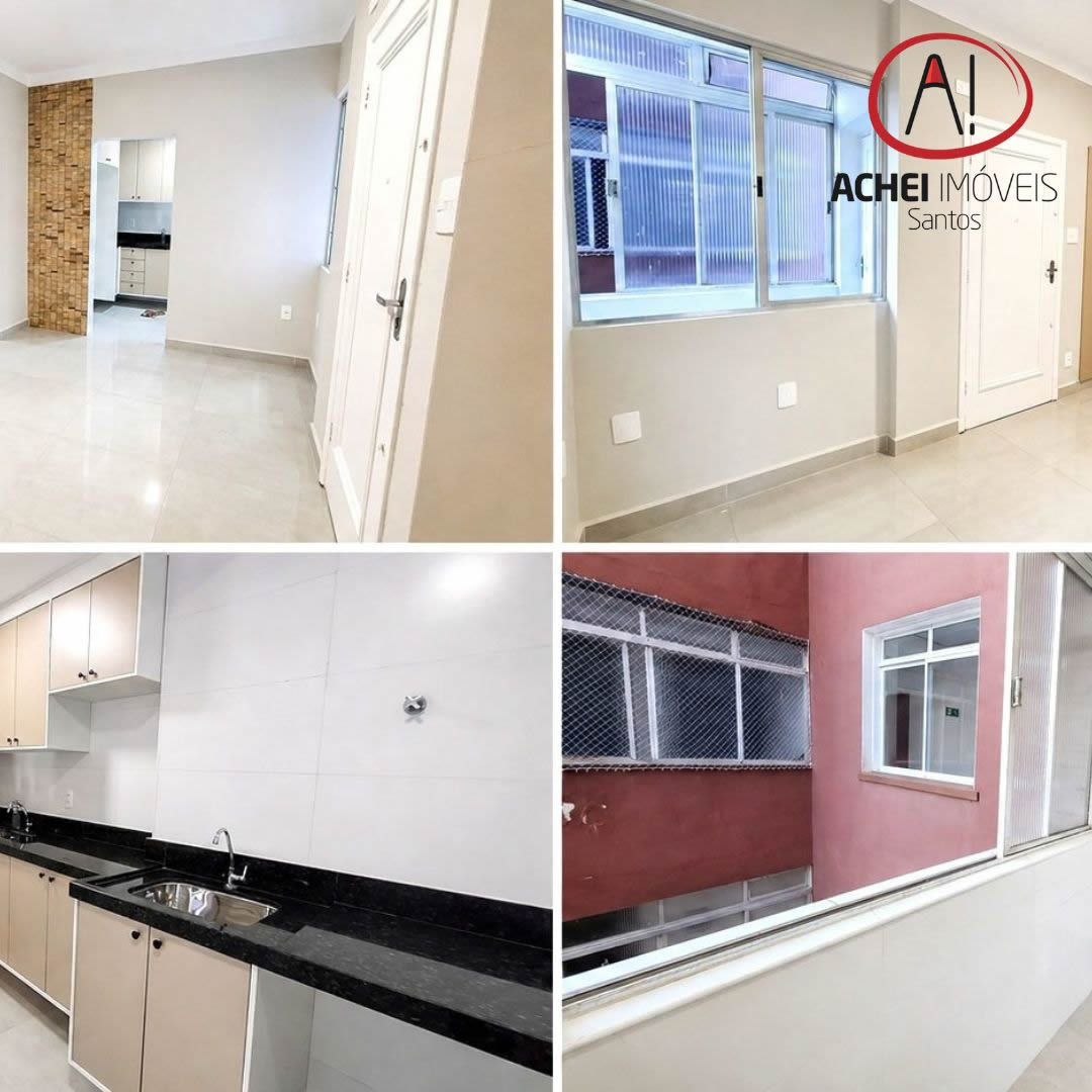 Apartamento 2 Dormit�rios no Gonzaga