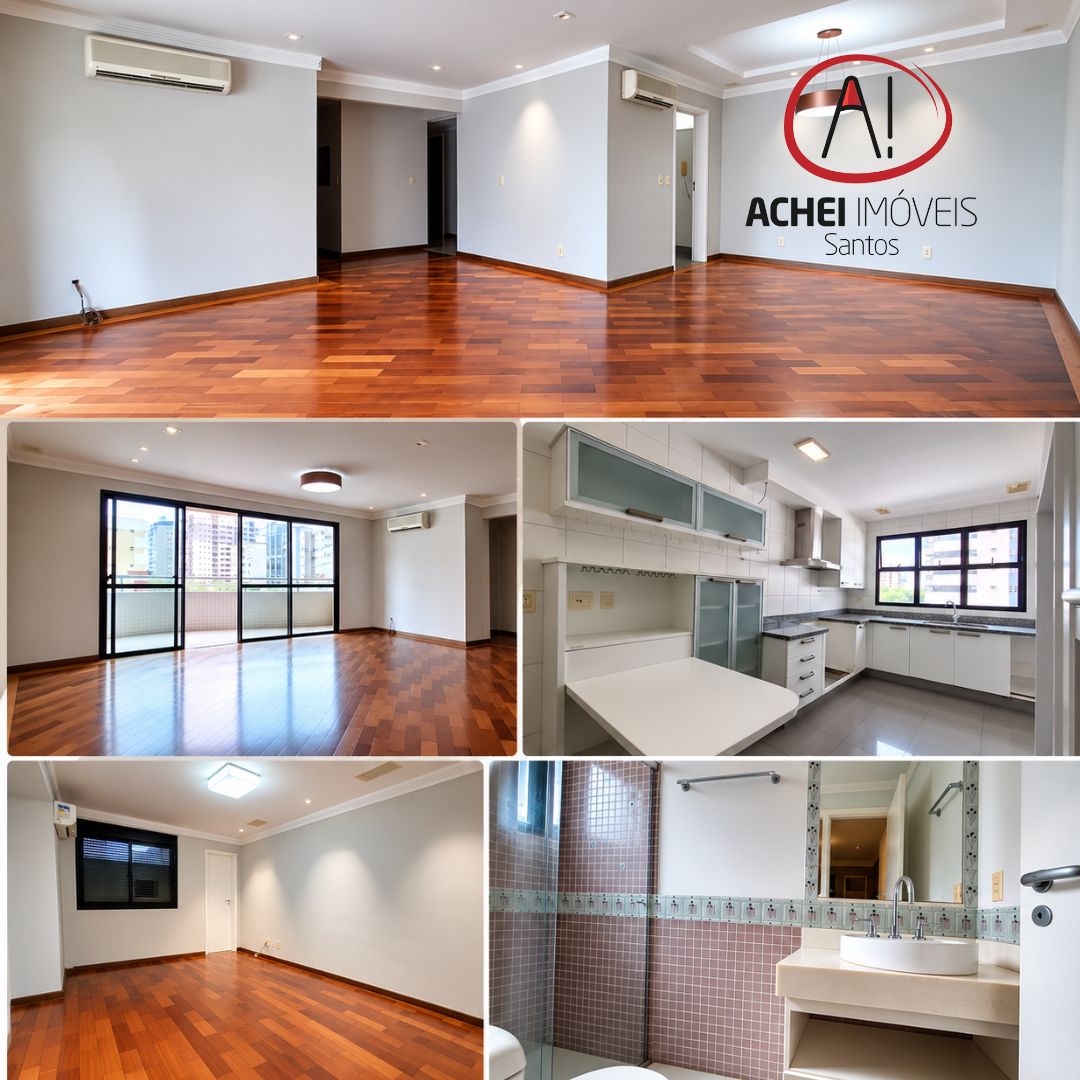 Apartamento 3 Dormit�rios no Boqueir�o